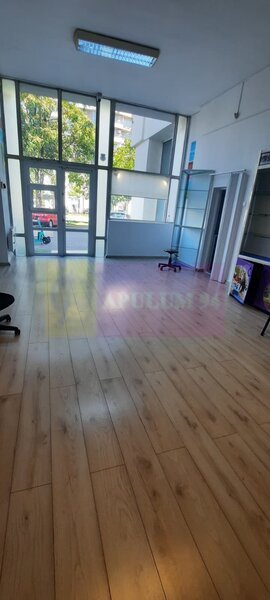 Inchiriere spatiu comercial in zona Unirii