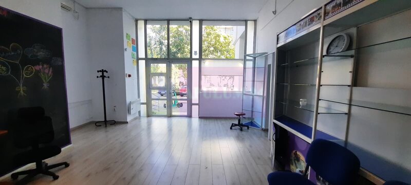 Inchiriere spatiu comercial in zona Unirii