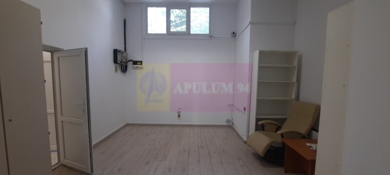 Inchiriere spatiu comercial in zona Unirii