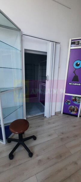 Inchiriere spatiu comercial in zona Unirii