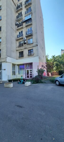 Inchiriere spatiu comercial in zona Unirii